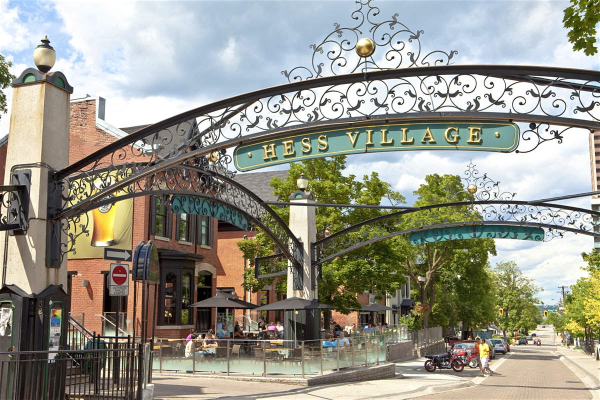 You are currently viewing Hamilton Wedding & Events