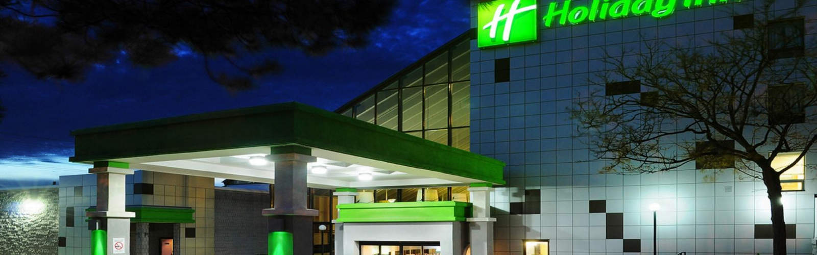 Read more about the article Holiday Inn Guelph Hotel & Conference Centre