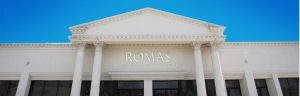 Romas Hospitality Centre DJ Photo booth