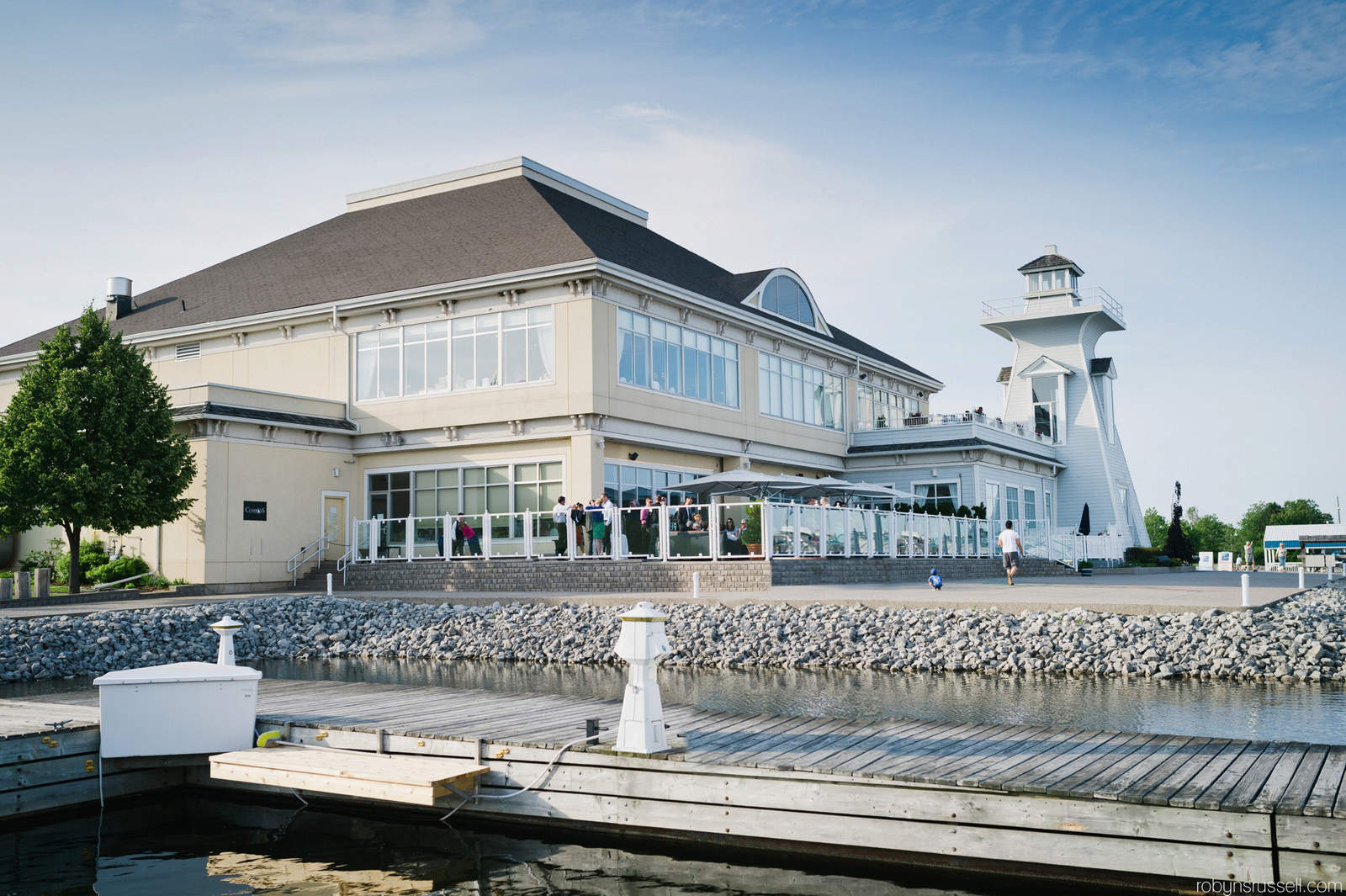 Read more about the article Harbour Banquet & Conference Centre