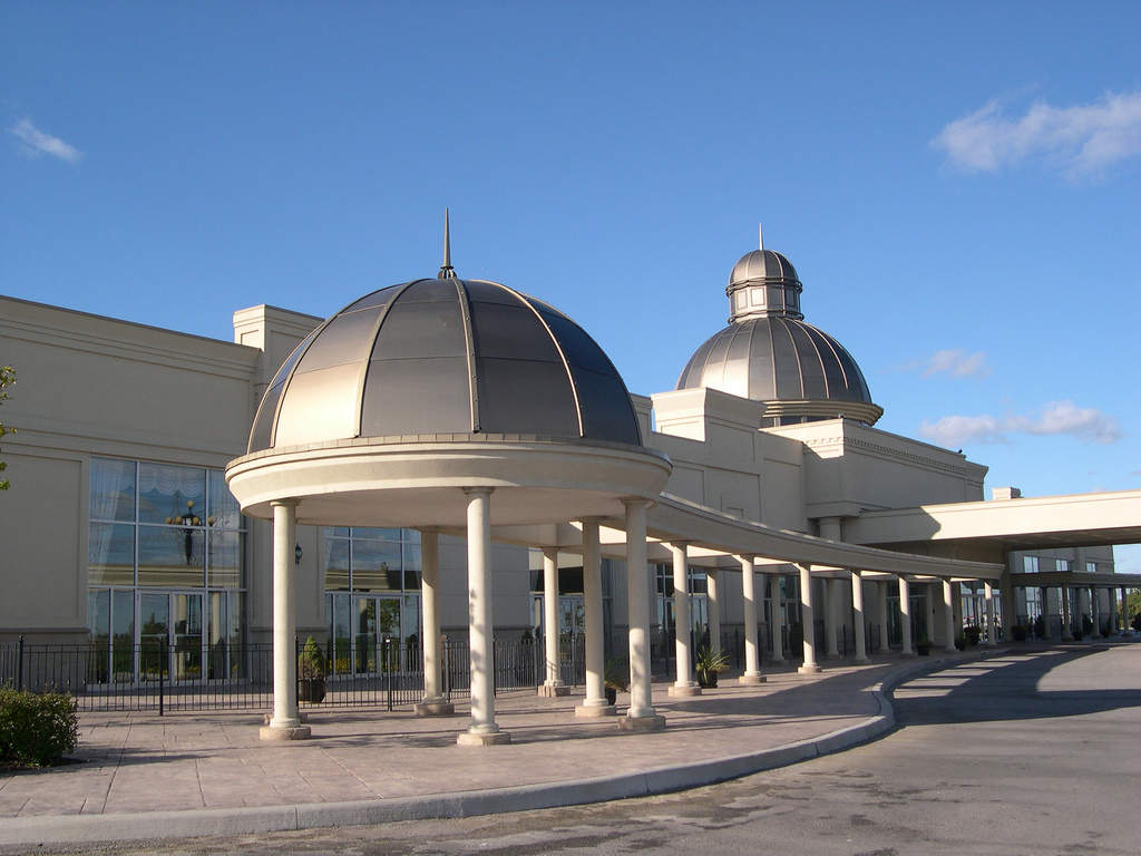 You are currently viewing Pearson Convention Center