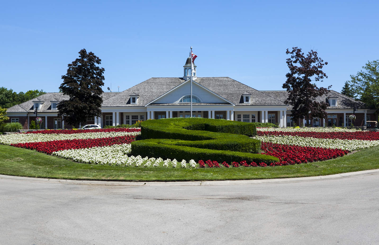 You are currently viewing RattleSnake Point Golf Club