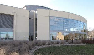 Read more about the article River Run Centre Guelph